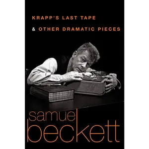 USED-Krapp's Last Tape and Other Dramatic Pieces by Beckett, Samuel (Paperback)