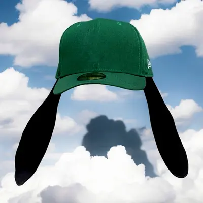 Max Goofy Disney Ears TikTok Shop - Main Image