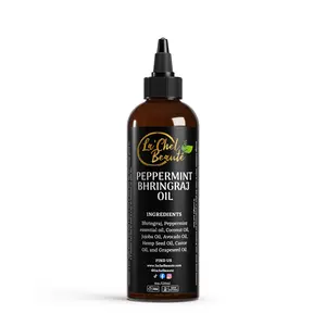 Peppermint Bhringraj