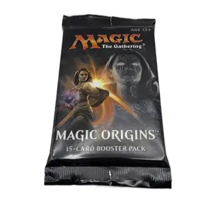 Origins Draft Pack - Magic the Gathering Booster Pack