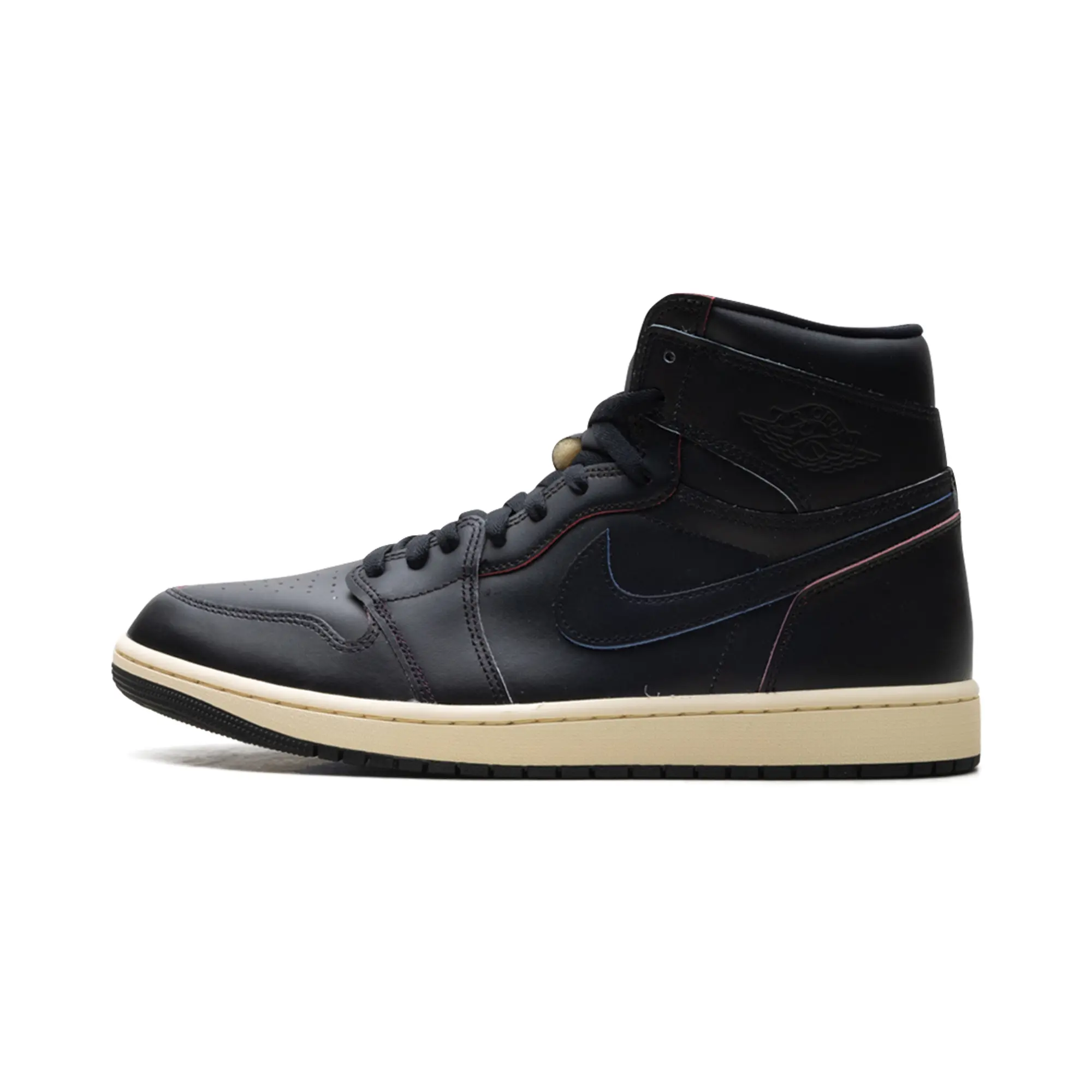 Air Jordan 1 Retro High OG "Self-Expression" DZ5485 002