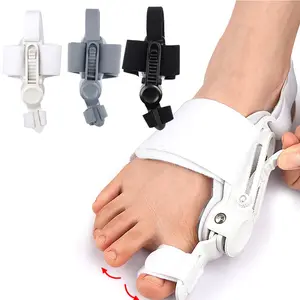 Adjustable Toe Separator for Women & Men, One Size Fits All, Comfortable Footwear Accessory, Ideal for Daily Wear