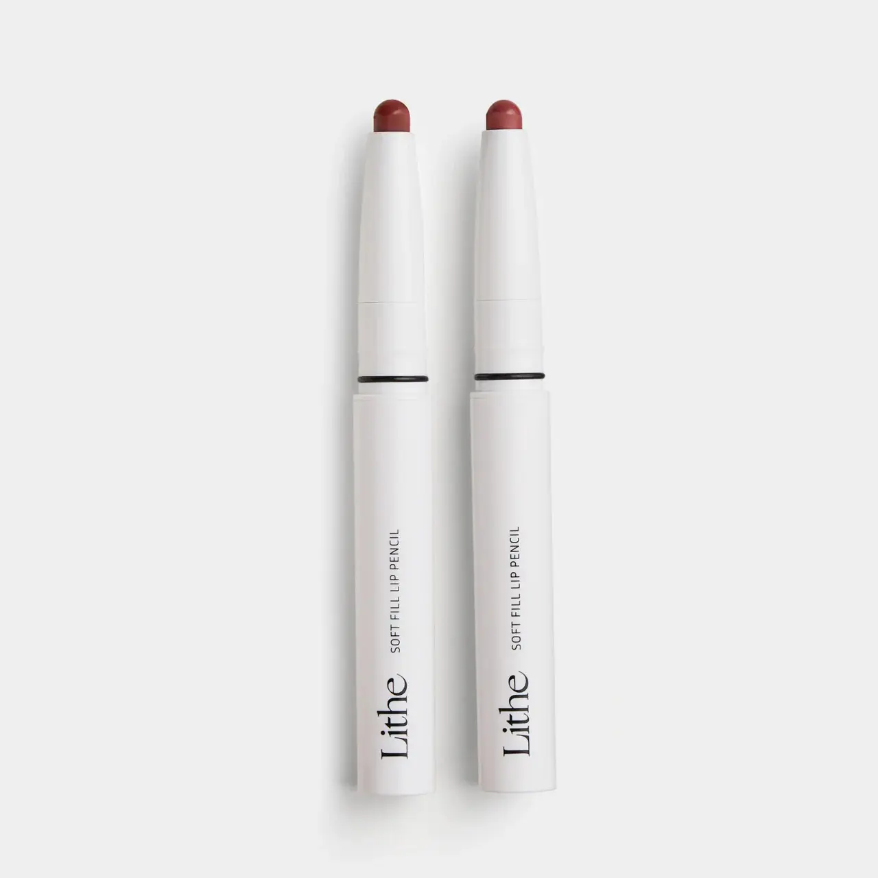 Lithe Soft Fill Lip Pencil - Scarlet