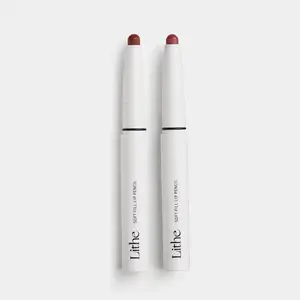 Lithe Soft Fill Lip Pencil - Dusk