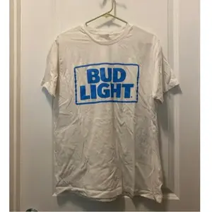 Bud Light Shirt