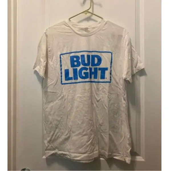 Bud Light Shirt