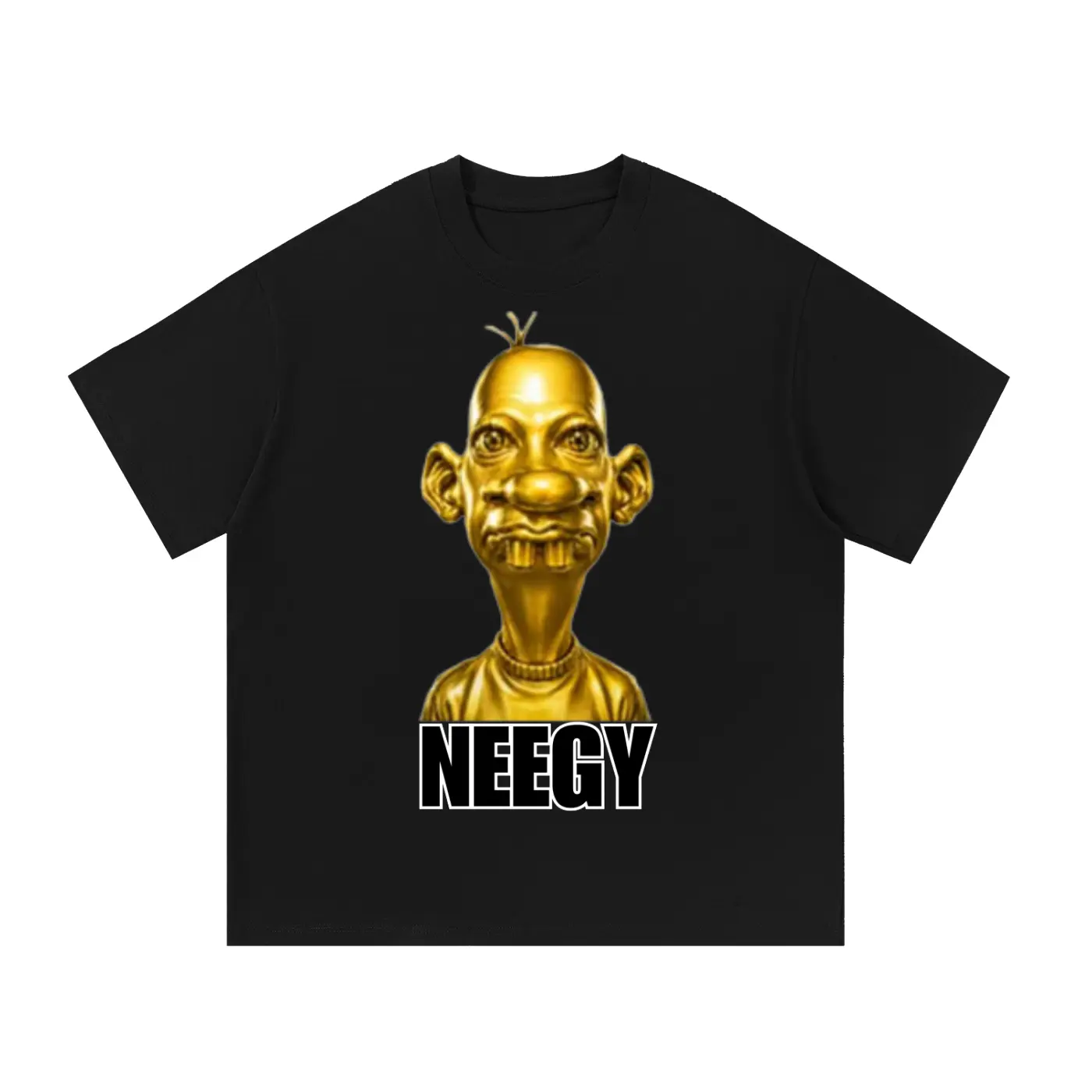 Neegy T-Shirt Neegy T-Shirt