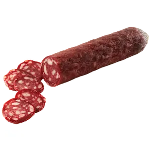 Alef - Signature Dry Aged Salami, Beef & Pork Moscowskaya Sausage