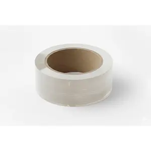 "Splash" 2.2 Mil Clear PVC 55YD
