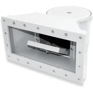 Standard Wide Mouth Above Ground Pool Skimmer Kit | ABS Construction | Snap-In & Removable Weir | Easy Basket Access