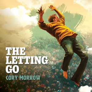 Cory Morrow - The Letting Go  [VINYL RECORD - LP] 180 Gram