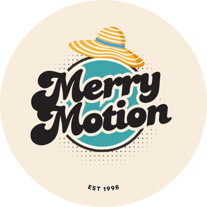 MerryMotion Shop