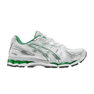 ASICS Gel Kayano 12.1 'Silver Green'