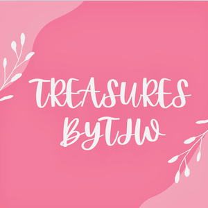 TreasuresbyTJW