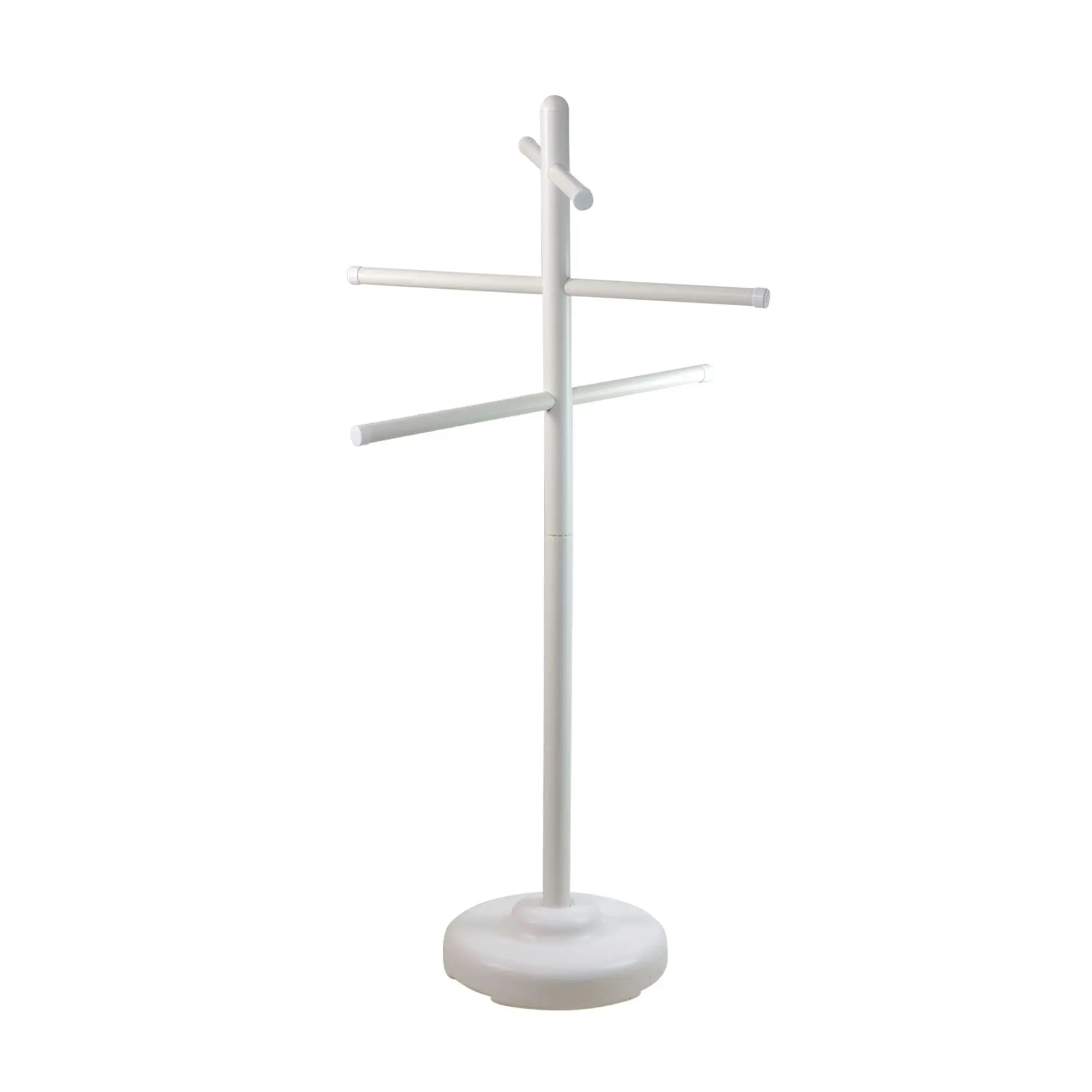 Swim Central Pool Towel Hanging Rack