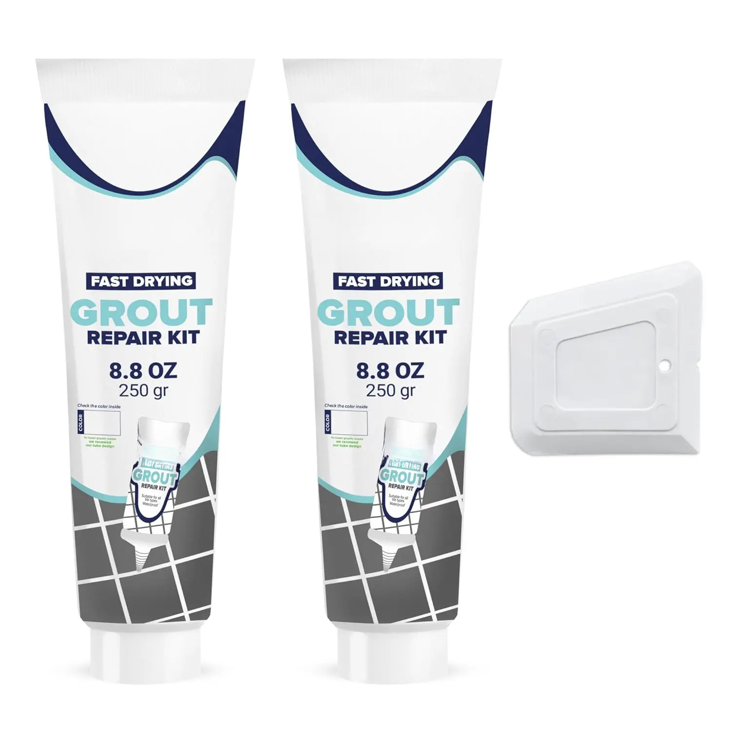 lovehoney jessica rabbit 10 function silver rabbit vibrator Expiry: 12/2028] Four Seasons Personal Lubricant main image 0