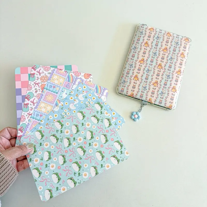 Kindle Inserts Spring Collection Kindle Inserts Spring Collection