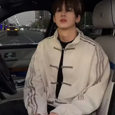 Tang Suit Adidas Tracksuits China Jeans September ADIDAS Adidas