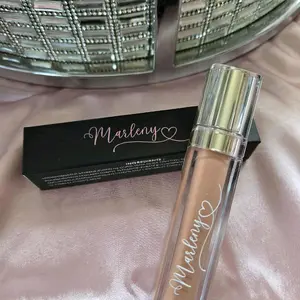 Marleny Matte Yearning Lipstick