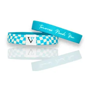 Tomorrow Needs You Bracelet