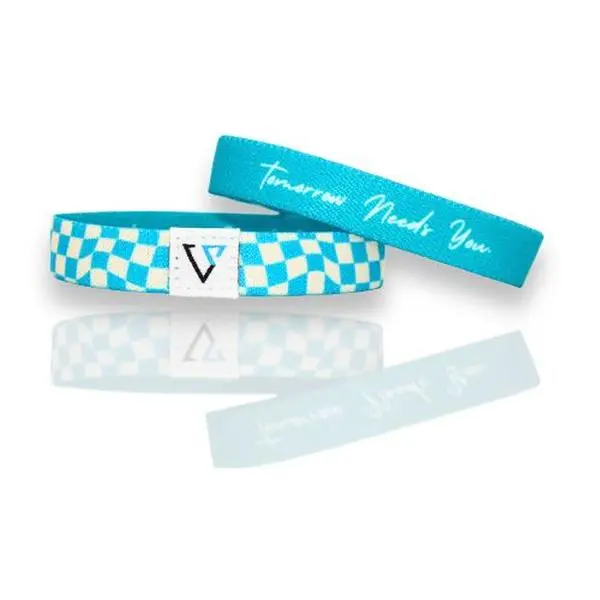 Tomorrow Needs You Bracelet