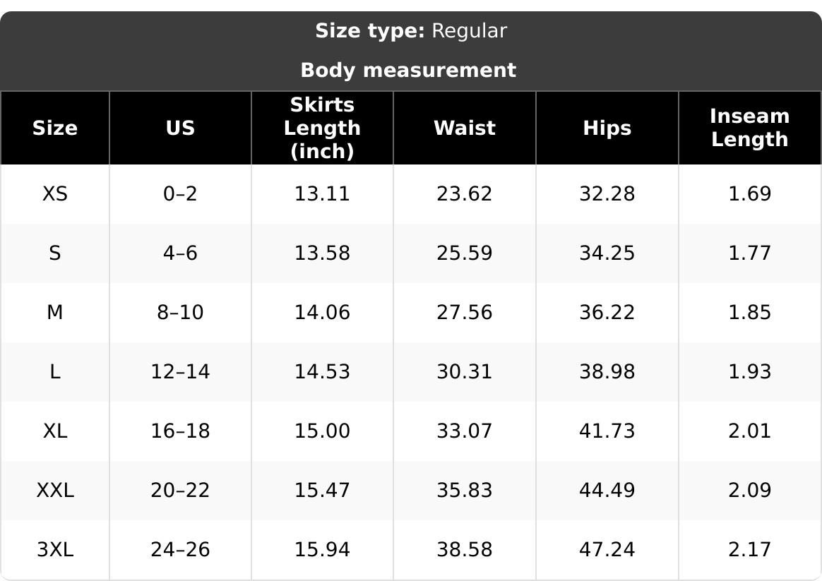 Women’s High Waisted Stretchy Solid Color Skort - Skirts with Shorts Underneath, Lightweight Athletic Skirt, Cute Sport Style, Active Athleisure Skort with Built-in Mesh Pockets for Tennis, Summervibes Workouts, Lightweight Athletic Skirts