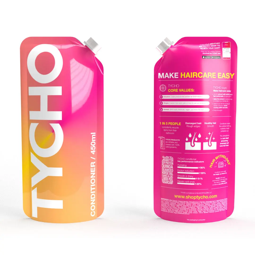 TYCHO Conditioner