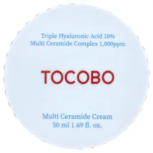 Tocobo Multi Ceramide Cream, 1.69 fl oz (50 ml)