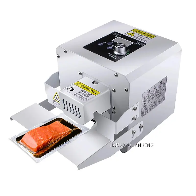 assistant 🌟 Automatic Bag Sealer 🚀 For Tea & Coffee Bags 💼 Efficient and Convenient 💯