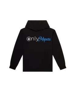 Only Mopars Hoodie
