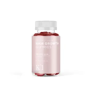 K1 Hair Growth Gummies