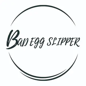 BADEGGSLIPPER shop logo