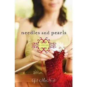 USED-Needles and Pearls by McNeil, Gil (Paperback)