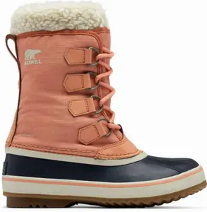 Sorel Ladies Winter Carnival Boot 2022-2023