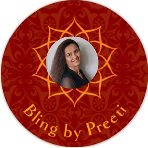 Bling By Preeti