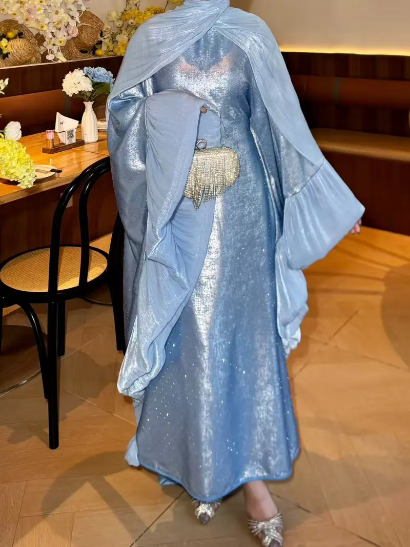formal kaftan dresses - TikTok Shop
