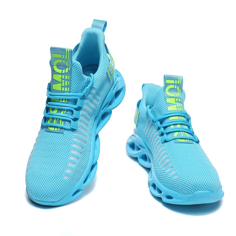 GSLMOLN 2026 Women's Fall Non-Slip Training Sneakers Pink Mesh Breathable Lightweight Slip-On Sporty Cloud Shoes for Gym Walking Daily Wear