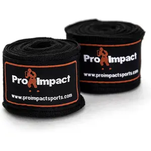 180 Inch Mexican Style Boxing Hand Wraps – Stretchable Wrist & Knuckle Support for MMA, Muay Thai, Kickboxing, Heavy Bag & Combat Training – Men & Women