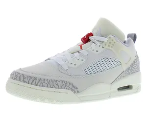 Nike Jordan Spizike Low Unisex Shoes