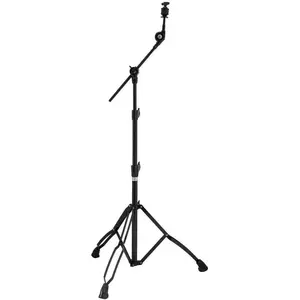 Mapex Mars Series Boom Cymbal Stand - Black (B600)