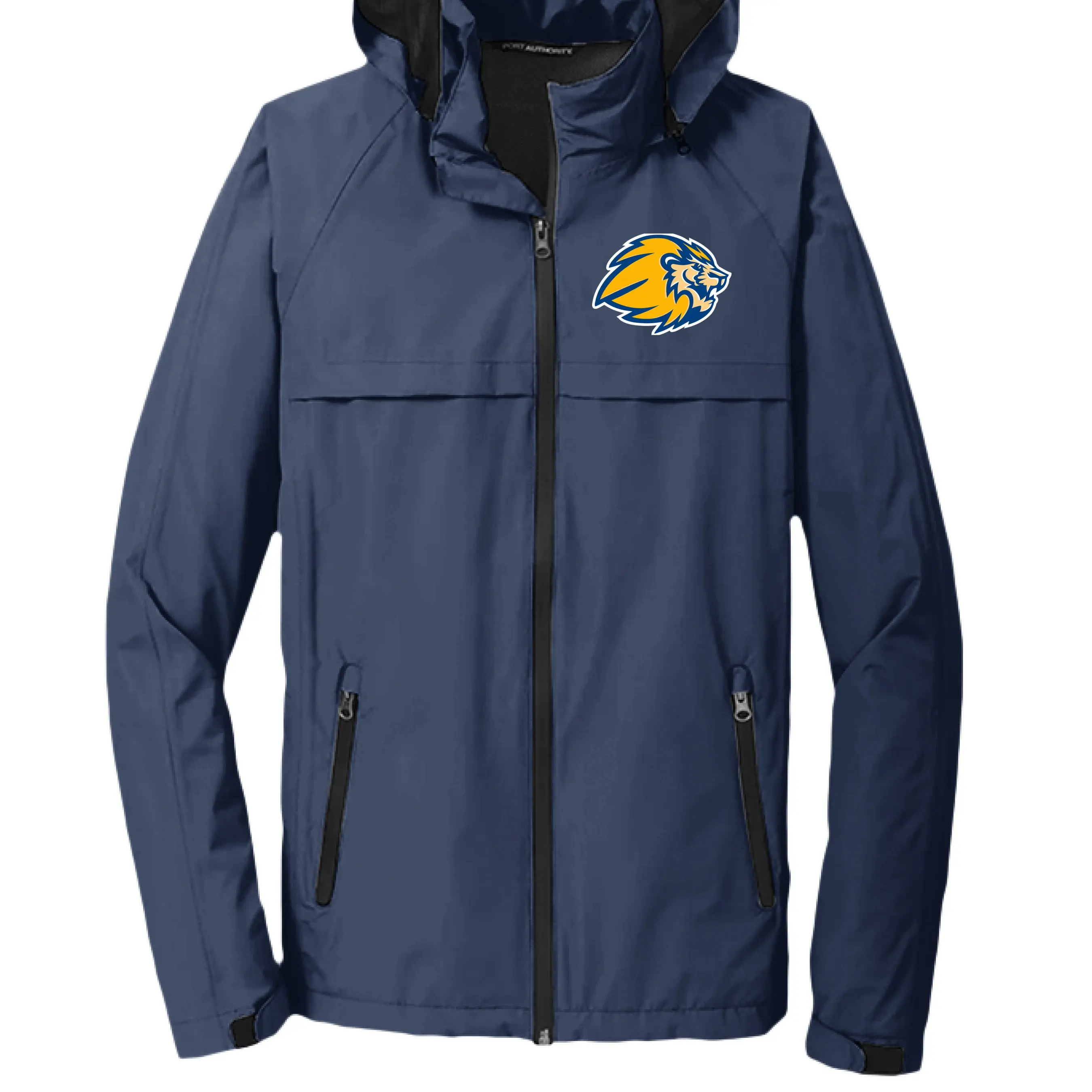 South Lyon Softball Rain Jacket