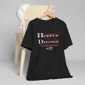 Blink 182 2024 Campaign Unisex Shirt