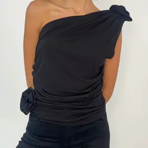 ISABELLA FLOWER TOP