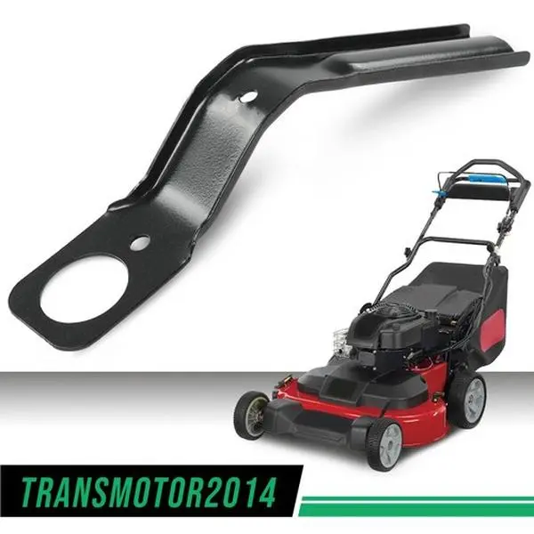 G-PLUS Motor Interior Fit For Toro Timemaster Mowers Rear Arm Spring Part # 120-5208 Black New