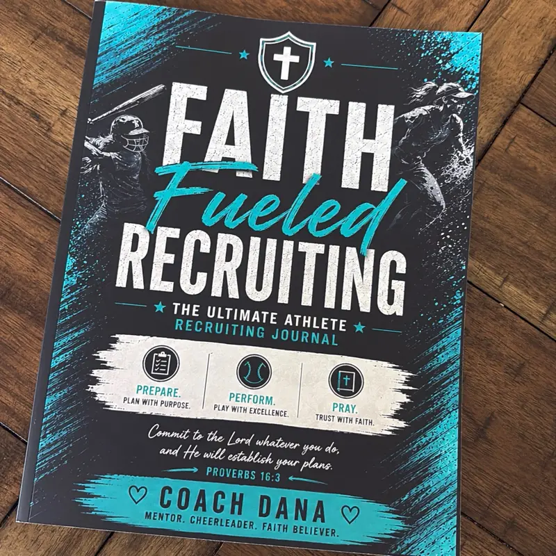 Faith Fueled Recruiting