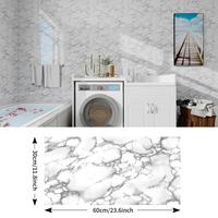 Blizzard White-40PCS