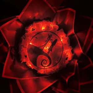 Sally and Jack bouquet