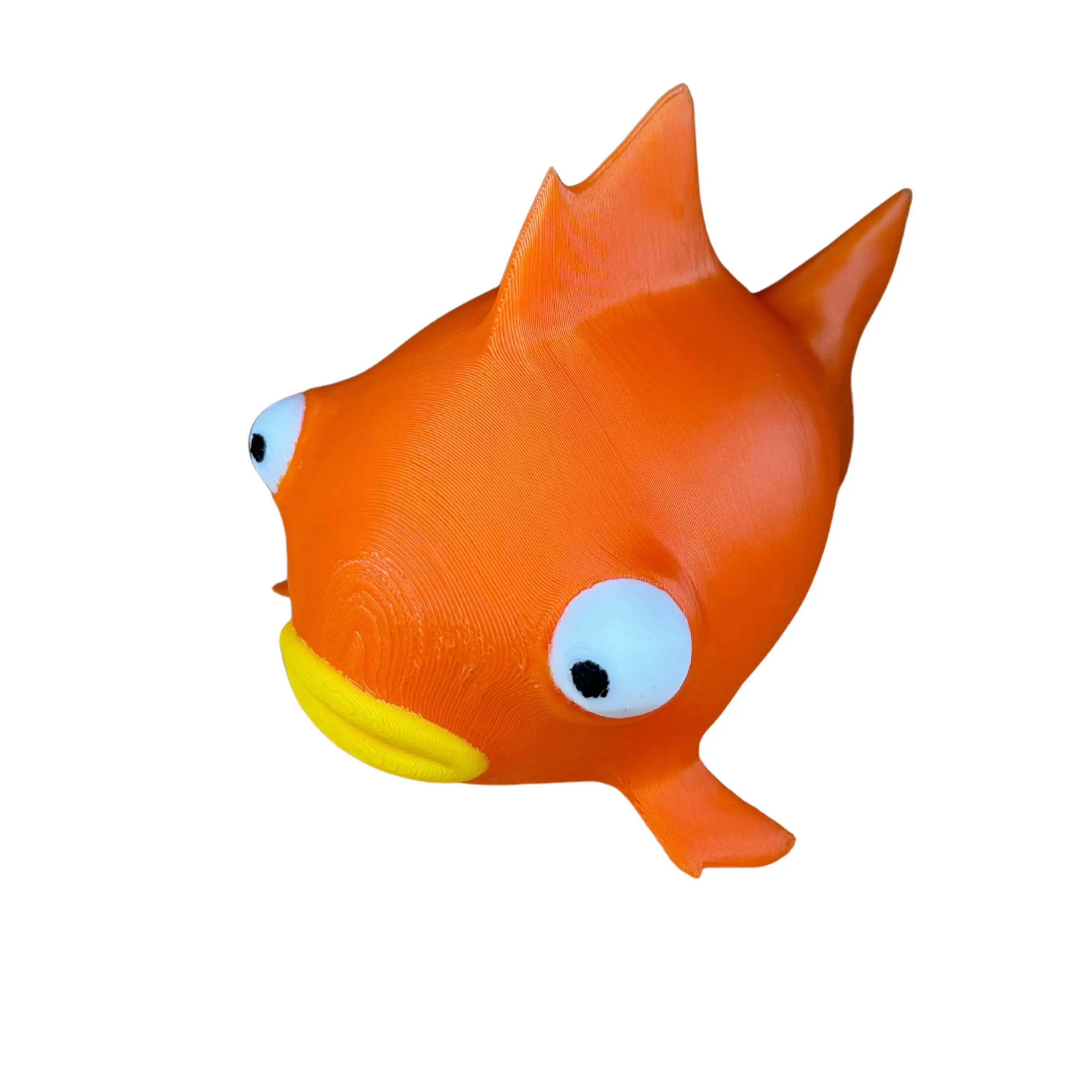 Fort Flopper Inspired Prop - Irl Fort Flopper - Gag Gift - Gift for Game Lovers - Gift for Gamers - Gamer Birthday - Irl Massive Flopper - Life Size F