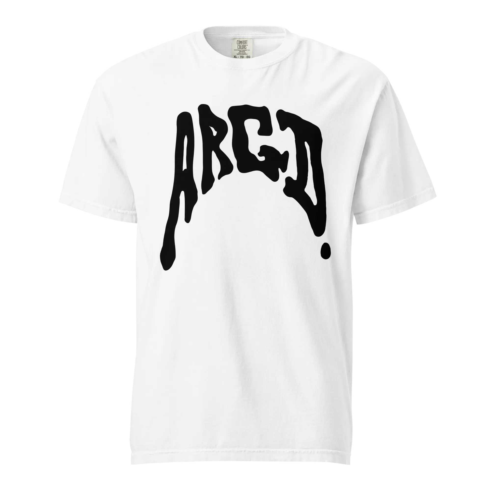 Dead Silence Tee