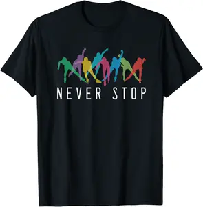 Inline Skate Skating Skater Sports Rollerblading Gift T-Shirt - Prudencekto Shop 59B08GGS746M